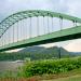 Moundsville Bridge