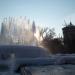 Fountain of Piazza Castello