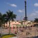 Imigradero di Hopi Hari in Vinhedo city