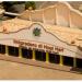 Imigradero di Hopi Hari in Vinhedo city