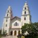 Good Sheperd Catholic Church of Beverly Hills in Los Angeles, California city