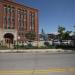 Schoenhofen Brewery Powerhouse in Chicago, Illinois city