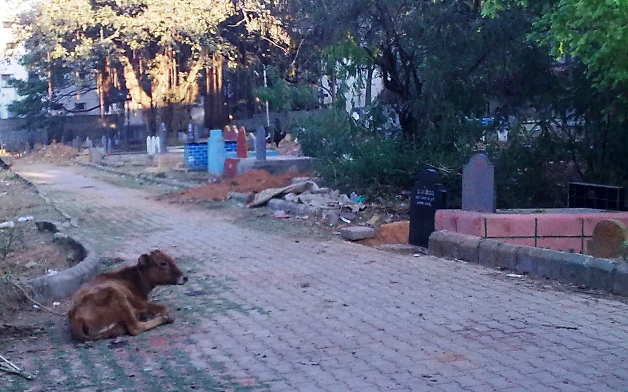 doopanahalli-hindu-burial-ground-bengaluru