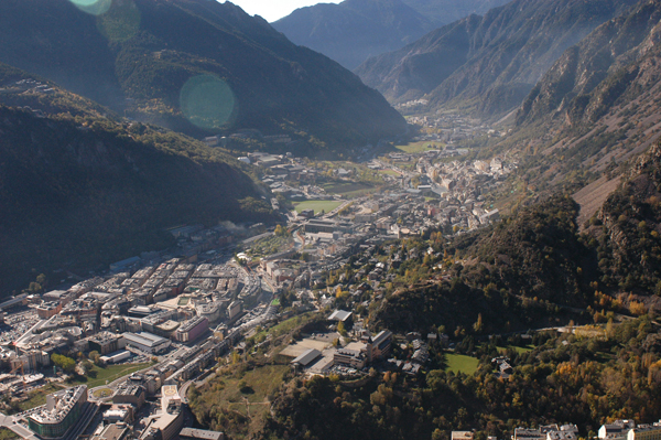 Andorre