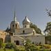 Church in Porkhov city