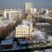 9-й и 24-й микрорайоны Преображенского в городе Москва