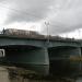 Соковский мост в городе Иваново