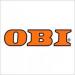 OBI Eger in Eger city
