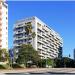 Wilshire Terrace in Los Angeles, California city