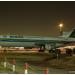 Lockheed L-1011 Tristar 200 in Al Riyadh city