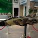 متحف صقر الجزيرة للطيران في ميدنة الرياض 