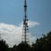 Simferopol TV Tower in Simferopol city