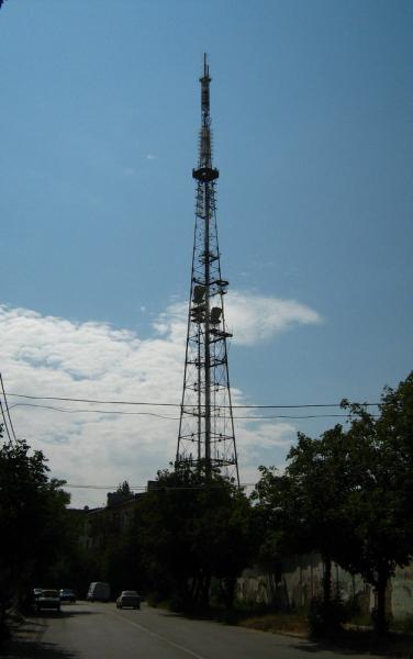 Radio Meydan Simferopol Russian 90