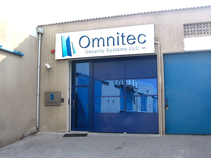 Omnitec Security Systems LLC Dubai