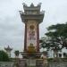 Patriotic Matyr Cemetery in Hai Phong city