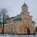 Сретенский собор в городе Прилуки
