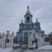 Трехсвятительская церковь в городе Прилуки