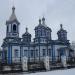 Трехсвятительская церковь в городе Прилуки
