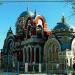 Храм Михаила Тверского и Александра Невского в городе Елец