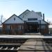 Nikolskoye Railway Station