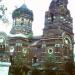 Алексеевский ставропигиальный женский монастырь