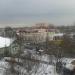 Торговый центр в городе Нахабино