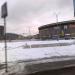 Площадка вождения автошколы в городе Москва