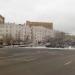 Суворовский сквер в городе Москва