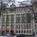 Доходный дом М. Н. Миансаровой (Дом с изразцами) – памятник архитектуры в городе Москва
