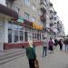 Маркет «Сім23» в місті Шептицький