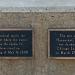 Haymarket Memorial in Chicago, Illinois city