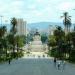 Praça do Monumento (pt) in São Paulo city