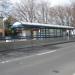 VTA Gish Station Northbound in San Jose, California city