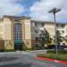 Extended Stay Deluxe in San Jose, California city