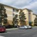 Extended Stay Deluxe in San Jose, California city