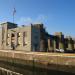 Emsworth Locks and Dam