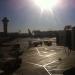 Terminal 1 in Los Angeles, California city