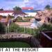 Saint Agatha Resort and Country Club in Malolos city
