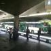 Vila Mariana Bus Station in São Paulo city