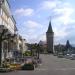 Lindau Mangturm lighthouse