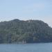 Gaya Island Lighthouse