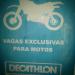 Decathlon (pt) in São Paulo city