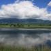 Gabarevo Reservoir