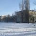 Школа № 7 в городе Хрустальный (Красный Луч)