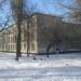 Школа № 7 в городе Хрустальный (Красный Луч)