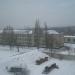 Школа № 9 в городе Хрустальный (Красный Луч)