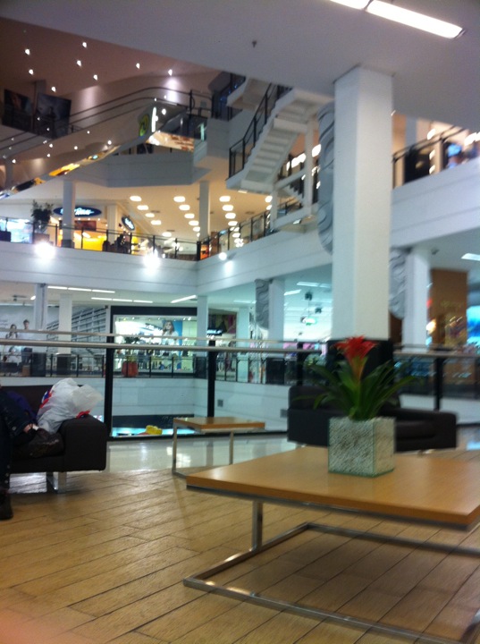 Santana Parque Shopping São Paulo Santana Parque Shopping São Paulo