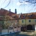 Zespół poklasztorny sióstr Norbertanek (Muzeum Parafialne) in Żukowo city