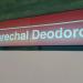 Marechal Deodoro Station