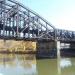 Fort Wayne Railroad Bridge in Pittsburgh, Pennsylvania city